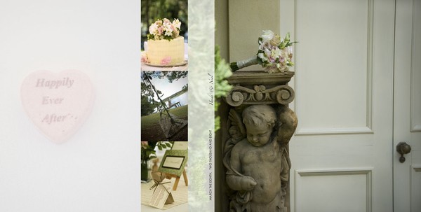 The Wedding Photobook
