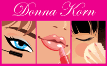 Donna Korn Makeup Bar