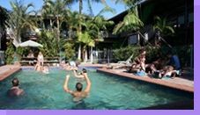 Byron Bay YHA
