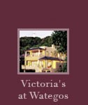 Victoria's at Wategos